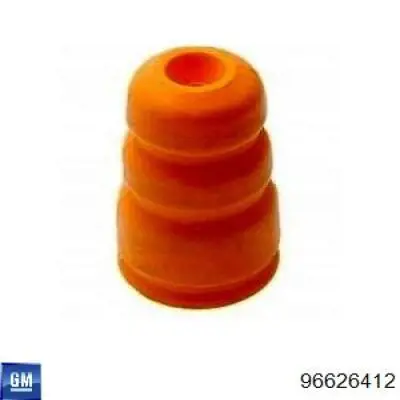 Comprar 96626412 General Motors Tope de amortiguador trasero