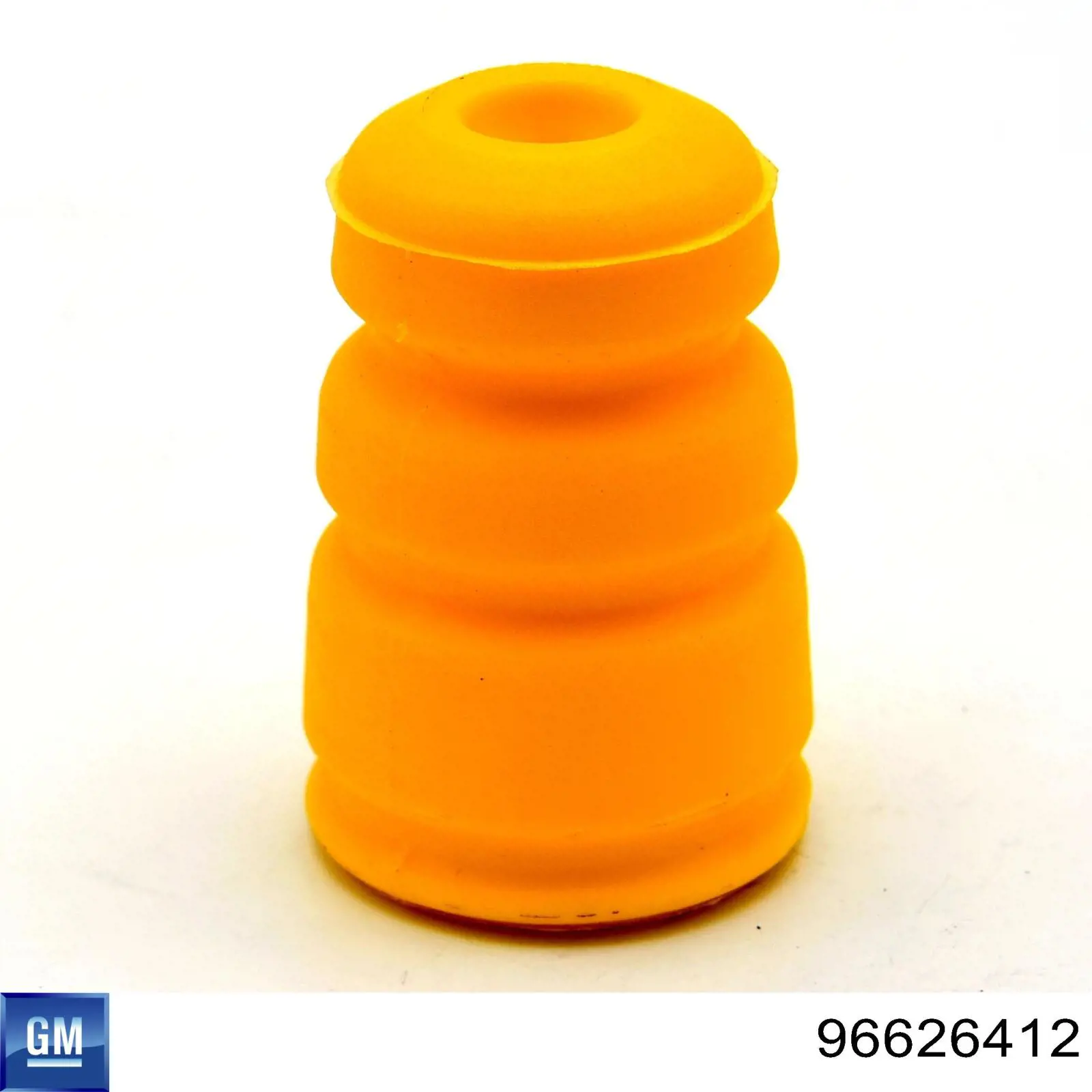 Tope de amortiguador trasero General Motors 96626412 precio, desde 6,10 EUR