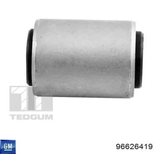 Comprar 96626419 General Motors Brazo superior de suspensión trasera izquierdo/derecho