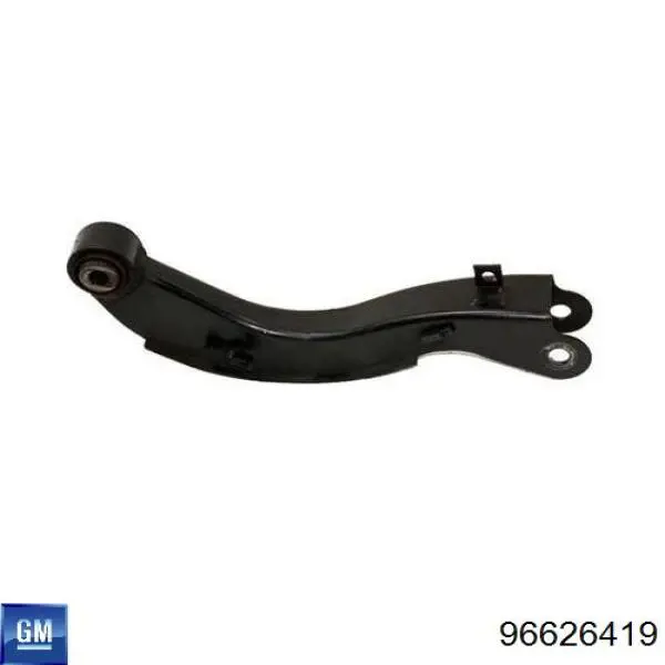 Brazo superior de suspensión trasera izquierdo/derecho General Motors 96626419 precio, desde 46,46 EUR