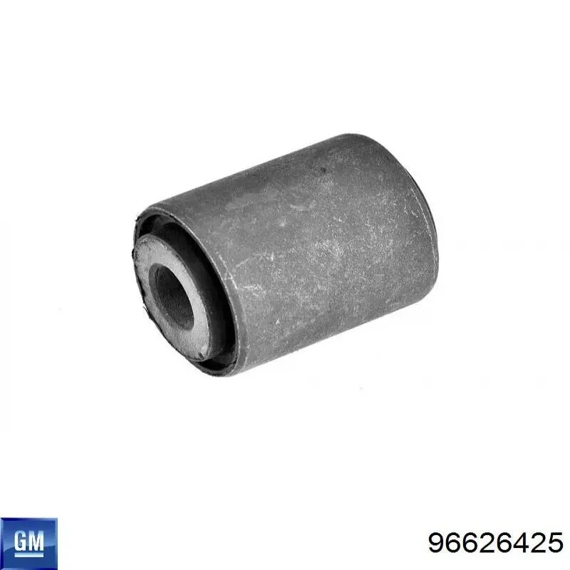 Barra oscilante, suspensión de ruedas, eje trasero General Motors 96626425 precio, desde 34,33 EUR