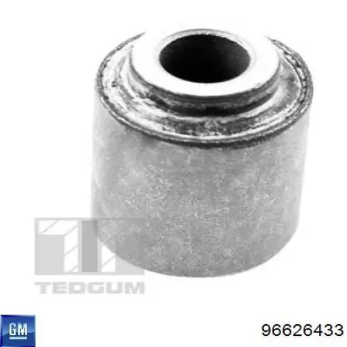 Mangueta trasera izquierda General Motors 96626433 precio, desde 111,80 EUR