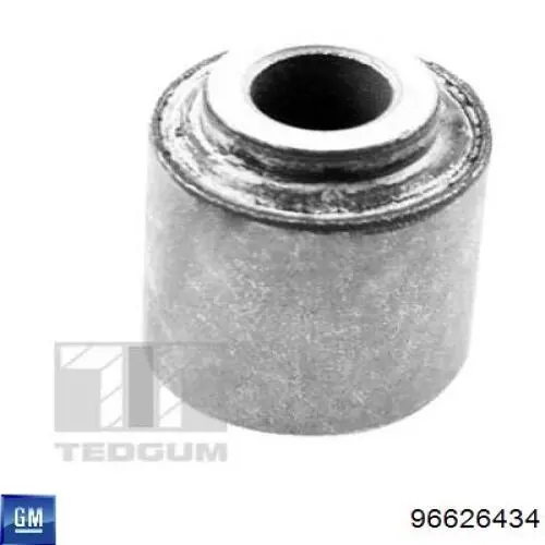 Mangueta trasera derecha General Motors 96626434 precio, desde 95,83 EUR