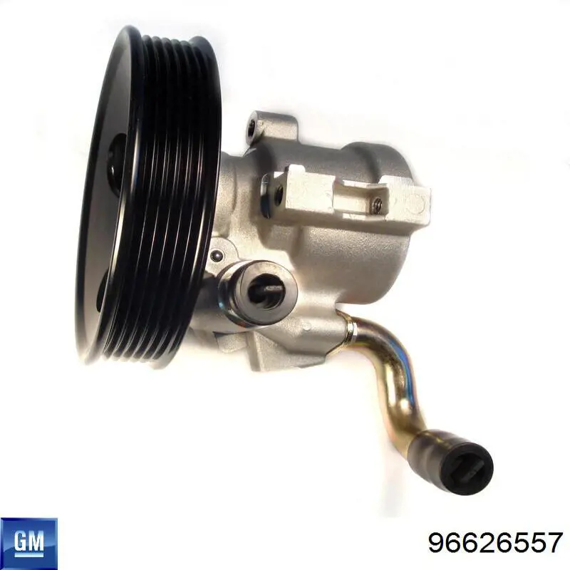 Comprar 25953816 General Motors Bomba servodireccion