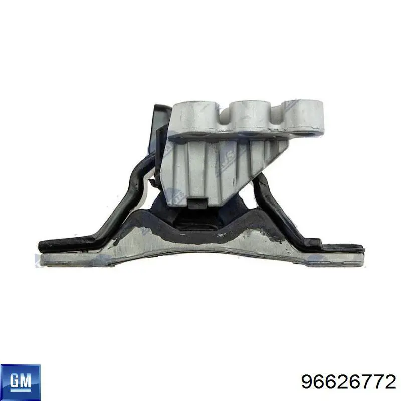 Comprar RH115087 Reinhoch Soporte de motor derecho
