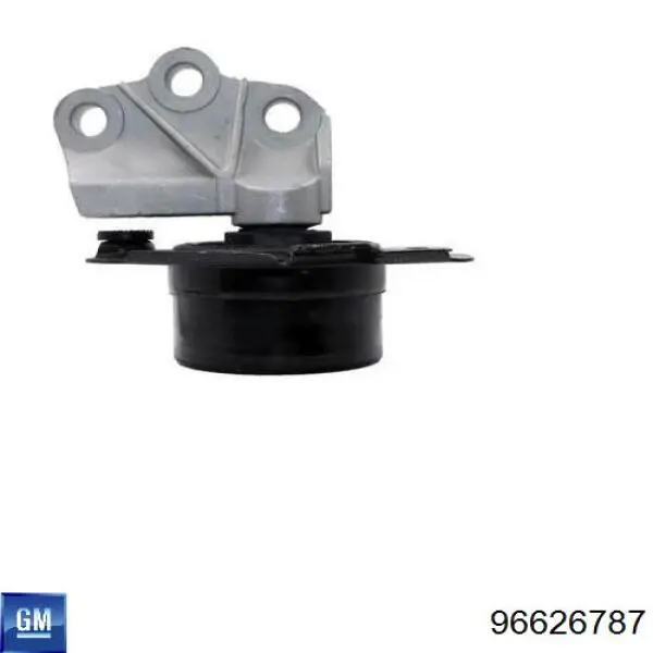 96626787 General Motors Cojín del motor