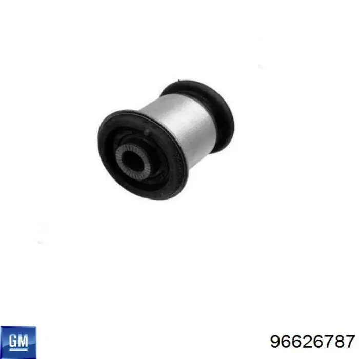 Soporte izquierdo del motor General Motors 96626787 precio, desde 110,96 EUR