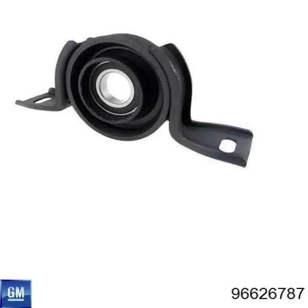 Comprar 96626787 General Motors Soporte izquierdo del motor