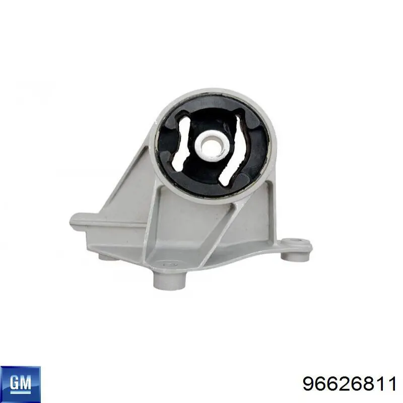 Soporte de motor delantero Opel 4805371 precio, desde 46,37 EUR