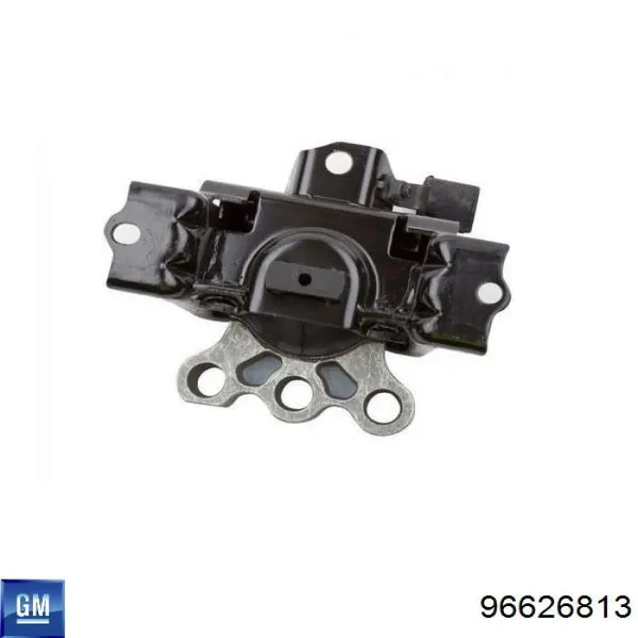 Taco de motor delantero General Motors 96626813