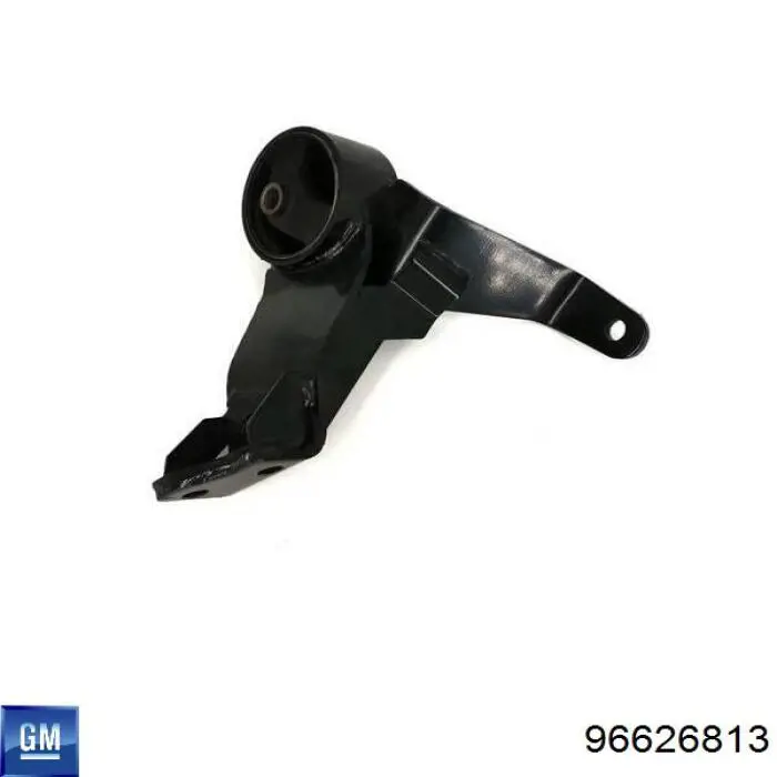 96626813 General Motors Soportes de motor delantero