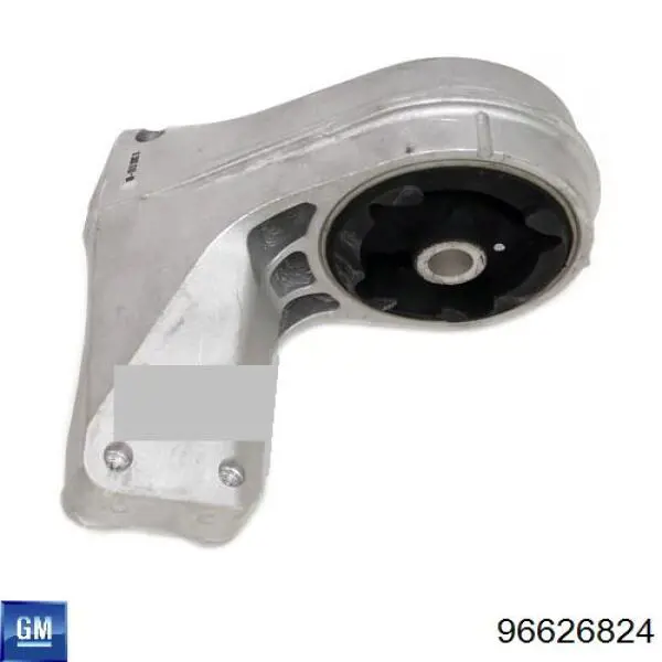 Comprar RUW93 Japan Parts Soporte de motor trasero