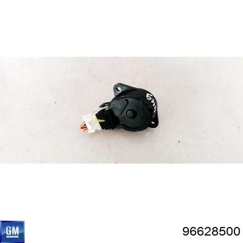 Interruptor de arranque General Motors 96628500 precio, desde 81,31 EUR