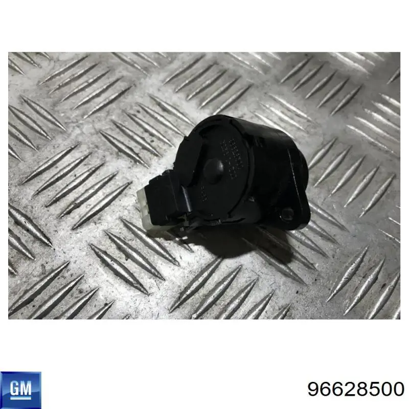 Comprar 96628500 General Motors Clausor