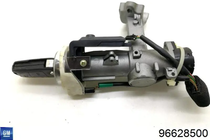 Comprar 96628500 General Motors Clausor