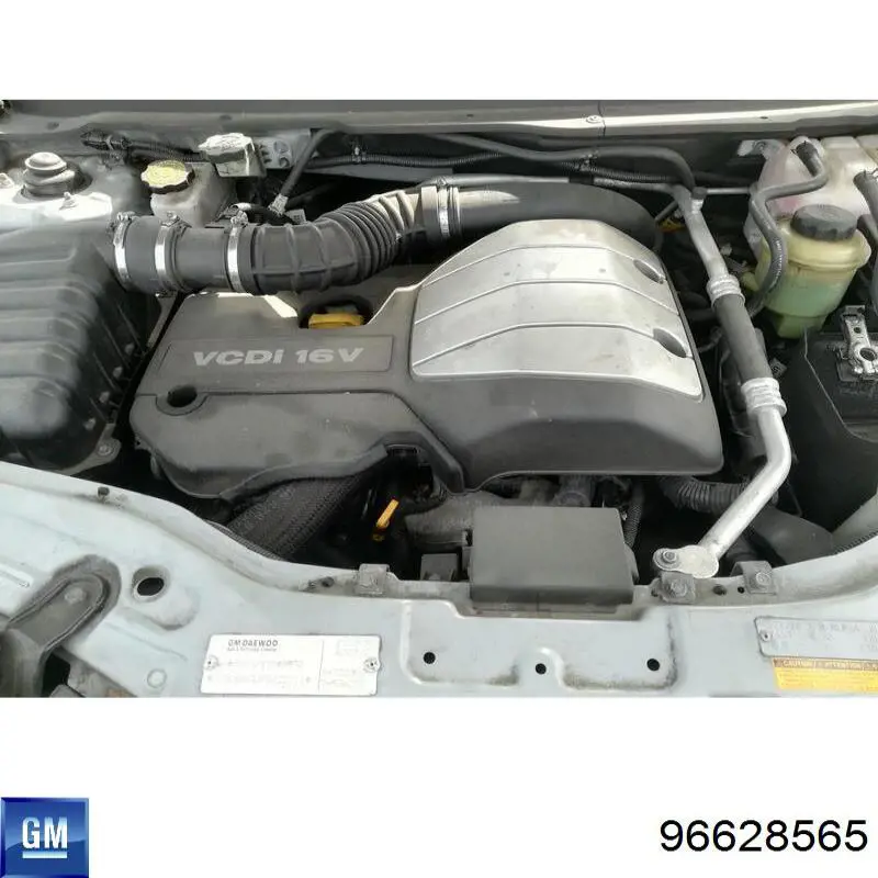 Interruptor de luz de freno General Motors 96628565 precio, desde 22,73 EUR