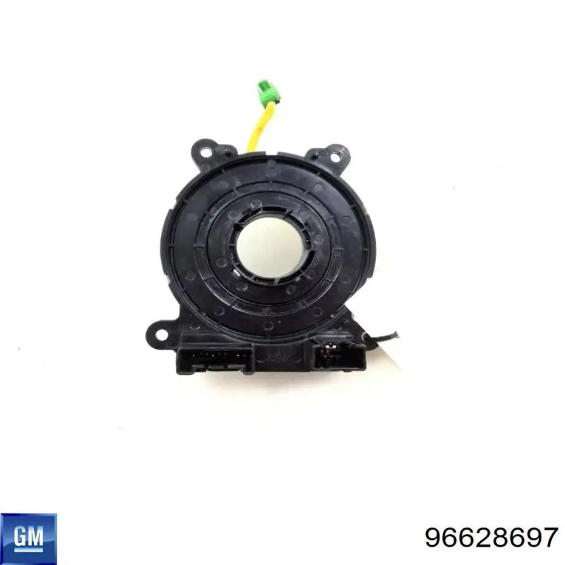 96628697 General Motors Anillo de AIRBAG 