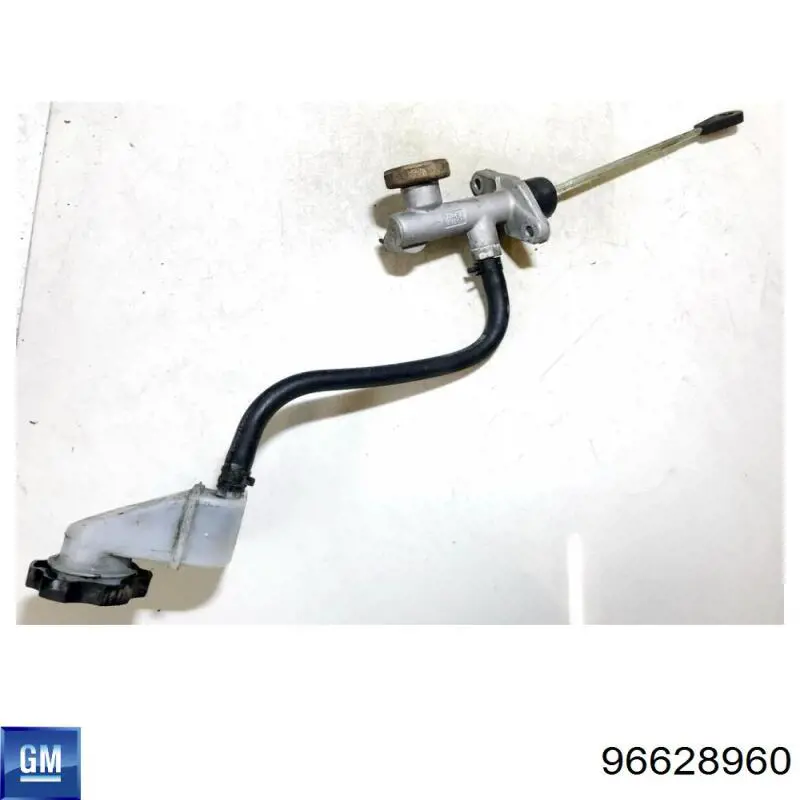 Comprar 96628960 General Motors 
