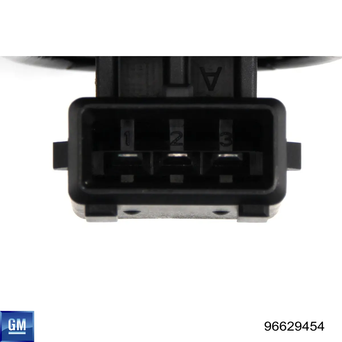 Comprar 4803001 General Motors Caja del filtro de combustible