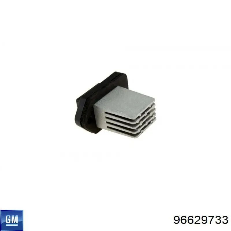 Resistencia de Ventilador General Motors 4803988 precio, desde 20,99 EUR