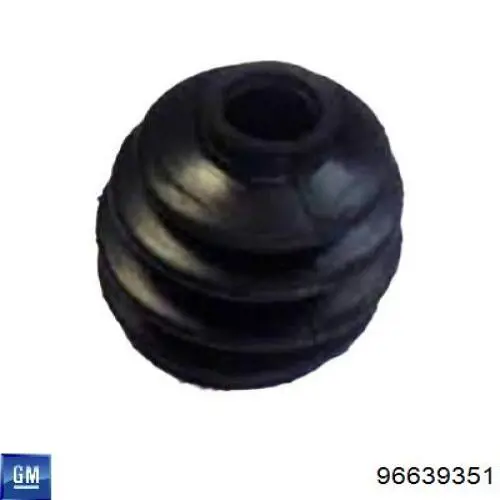 Fuelle, palier delantero exterior General Motors 96639351 precio, desde 14,30 EUR