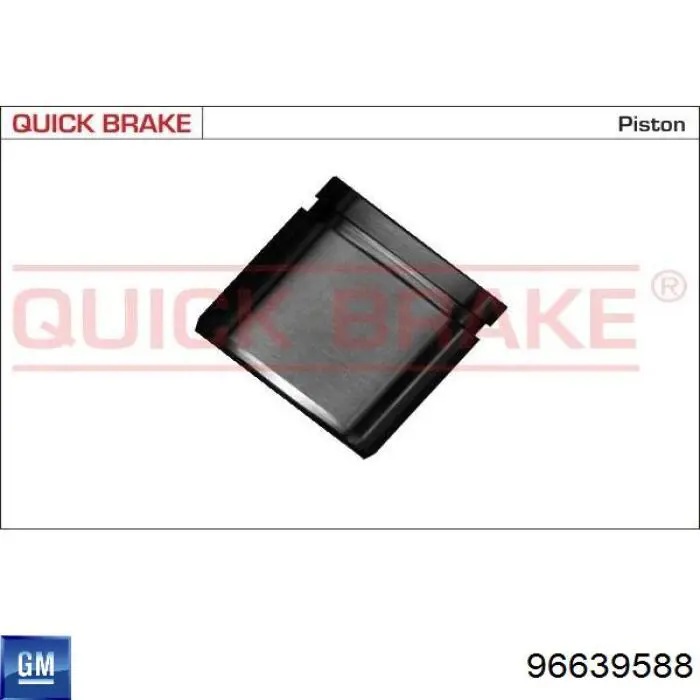 Pinza de freno delantera izquierda TRW BHX667E precio, desde 64,46 EUR