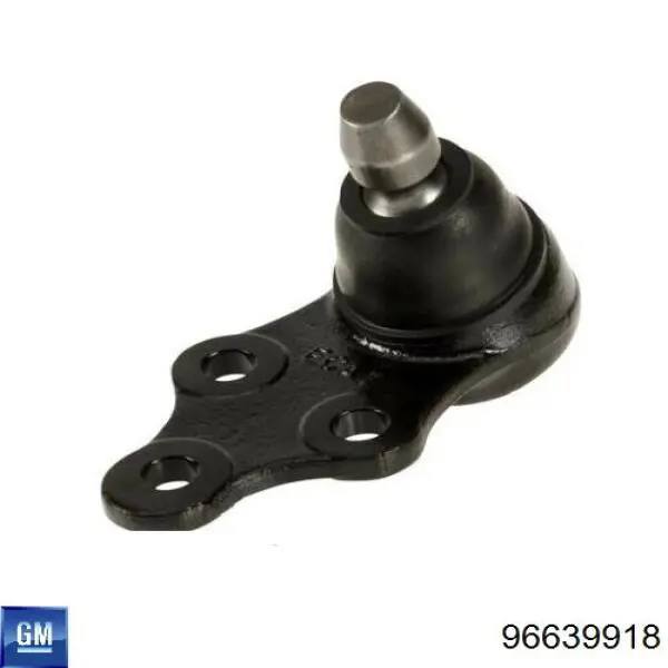 Comprar 96639918 General Motors Rótula inferior de suspensión