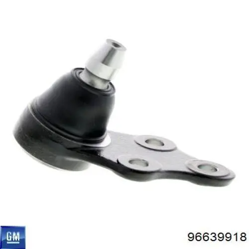 Rótula inferior de suspensión General Motors 96639918 precio, desde 14,55 EUR