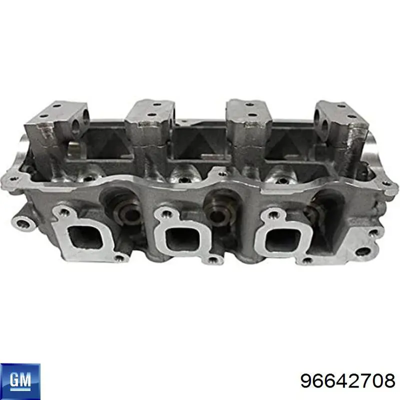 Culata 96642705 General Motors
