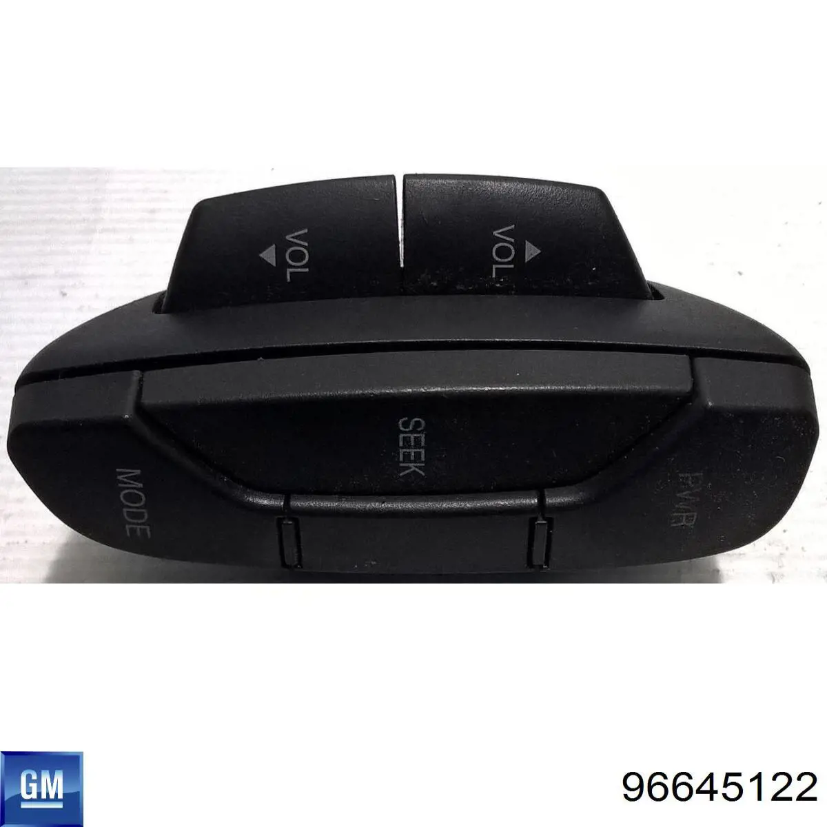  General Motors 96645122 precio, desde 26,14 EUR
