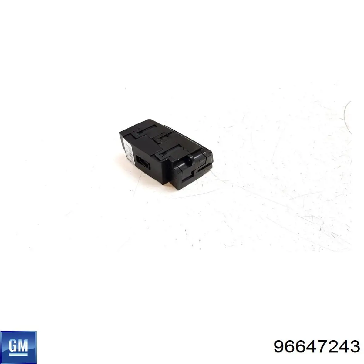 Comprar 96647243 General Motors 