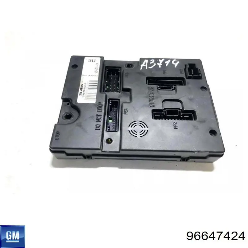  General Motors 96647424 precio, desde 57,08 EUR