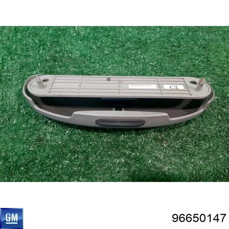 96650147 General Motors estuche para gafas