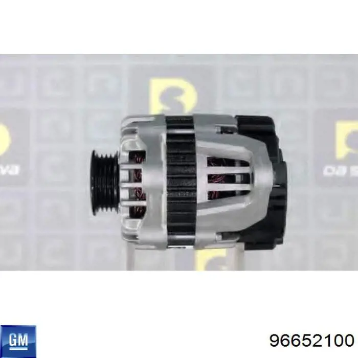 Generador ERA 210800