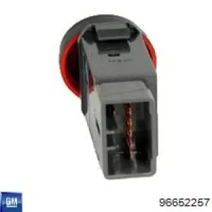 Botón de emergencia General Motors 96652257 precio, desde 28,04 EUR