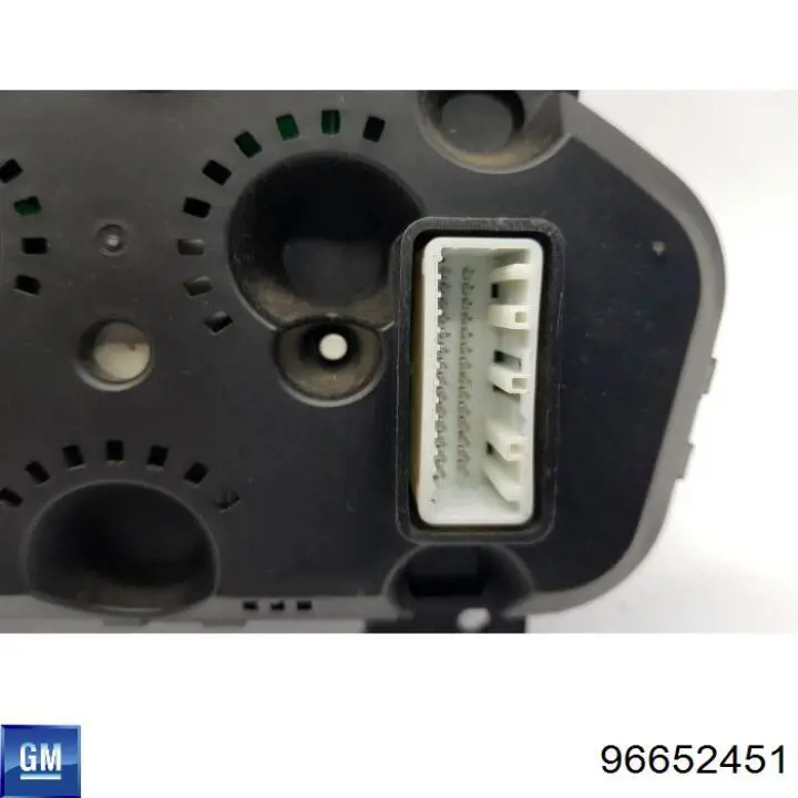  General Motors 96652451 precio, desde 81,31 EUR