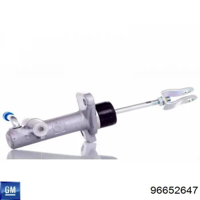Comprar 96652647 General Motors Cilindro maestro de embrague