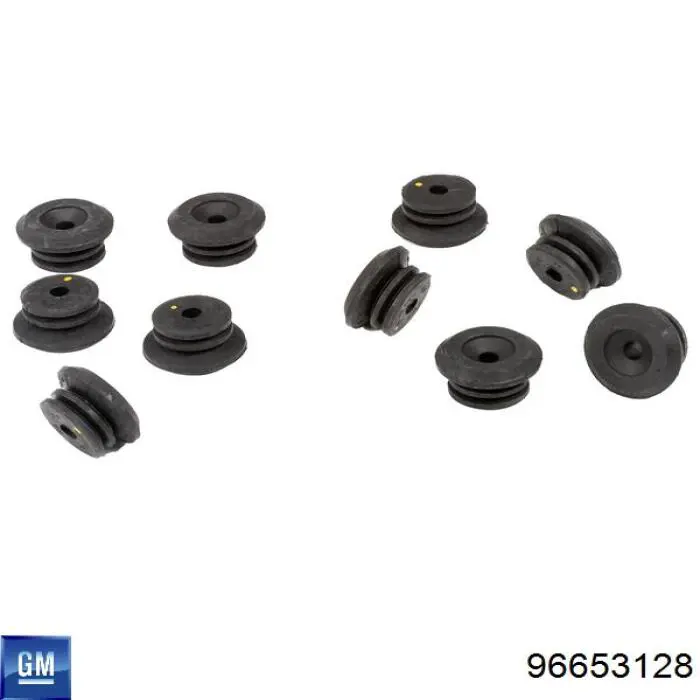 Comprar Puente trasero Chevrolet Aveo II T250, T255
