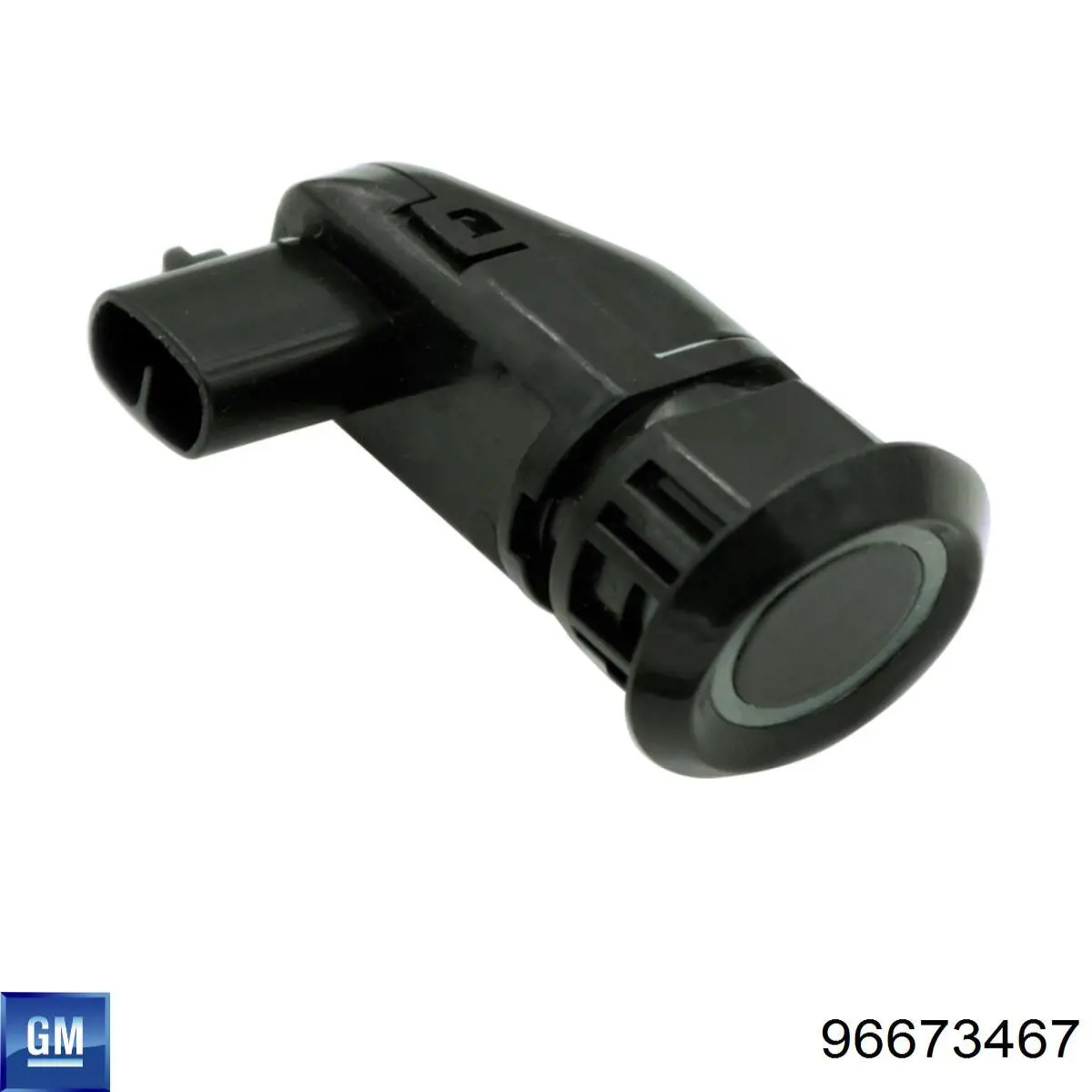Sensor de aparcamiento trasero Meat&Doria 94619 precio, desde 30,43 EUR