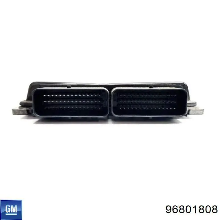  96801808 General Motors