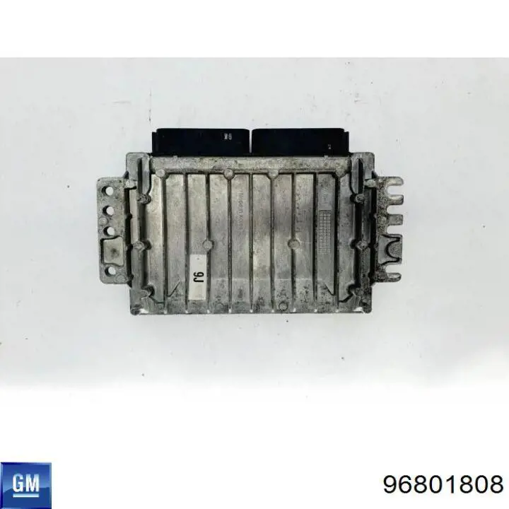  General Motors 96801808