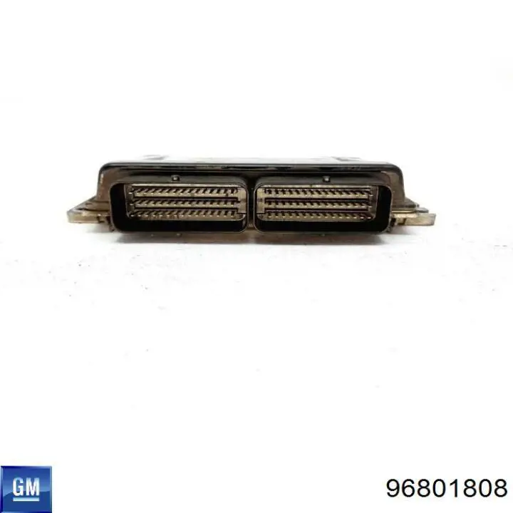 96801808 General Motors 