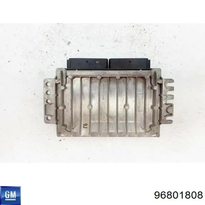 96801808 General Motors 