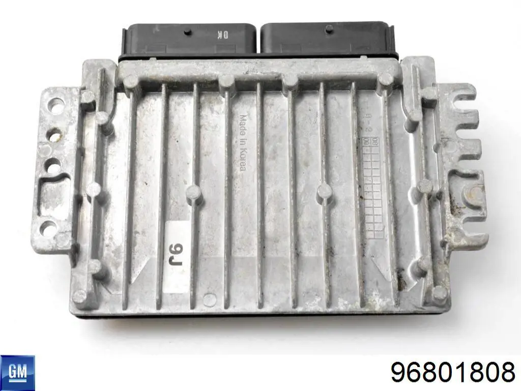  General Motors 96801808 precio, desde 60,98 EUR