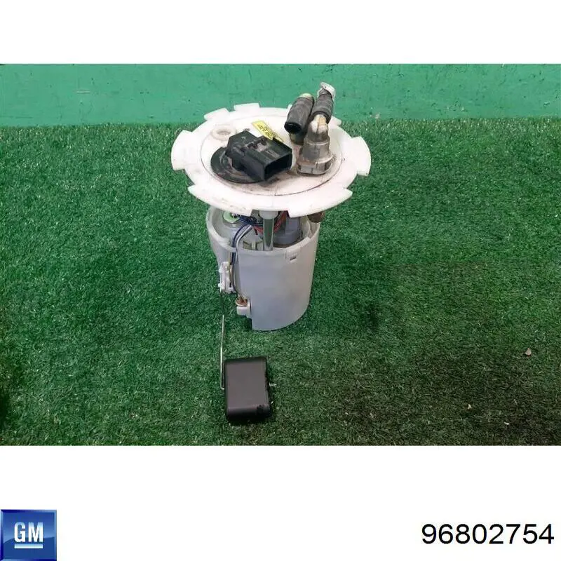Bomba de combustible eléctrica sumergible  General Motors 96802754 precio, desde 63,89 EUR