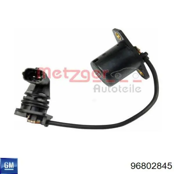Sensor de aceite General Motors 96802845 precio, desde 30,01 EUR