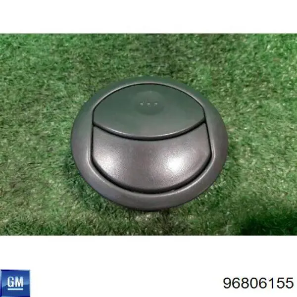 Rejilla de ventilación de salpicadero General Motors 96806155 precio, desde 17,44 EUR