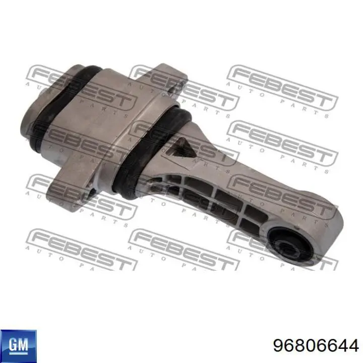 EEM1052 Kavo Parts