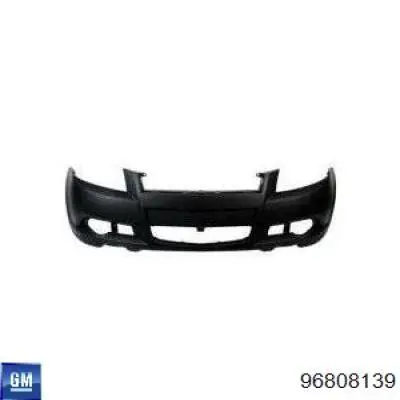 Parachoques delantero General Motors 96808139 precio, desde 104,39 EUR