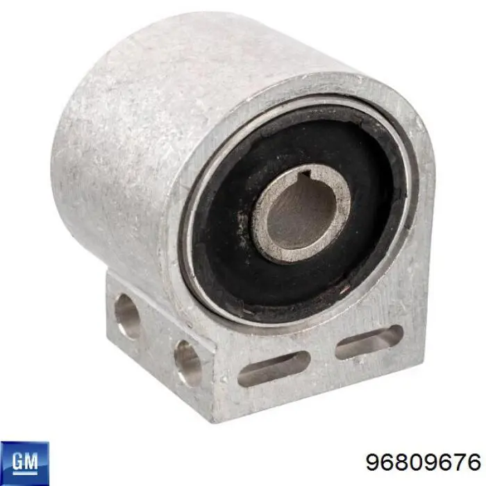 Silentblock de brazo de suspensión General Motors 96809676 precio, desde 28,63 EUR